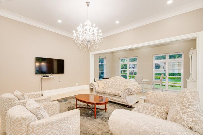 6 Bedroom Property for Sale in Bryanston Gauteng