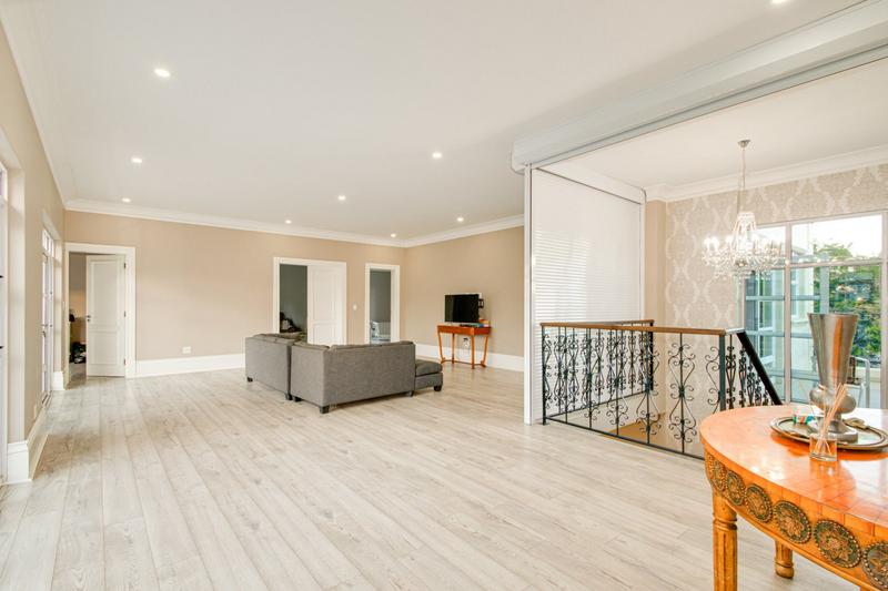 6 Bedroom Property for Sale in Bryanston Gauteng