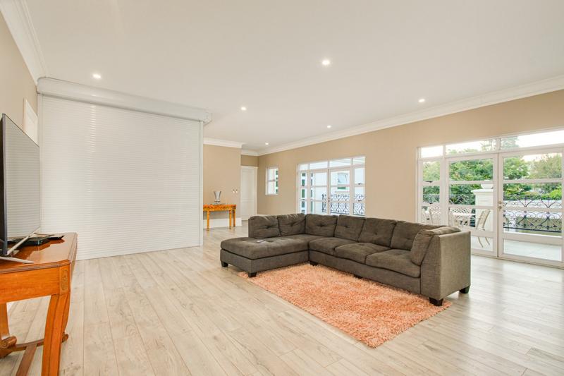 6 Bedroom Property for Sale in Bryanston Gauteng
