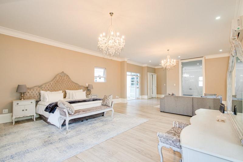 6 Bedroom Property for Sale in Bryanston Gauteng