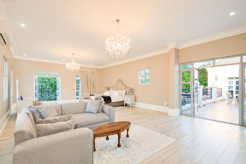 6 Bedroom Property for Sale in Bryanston Gauteng