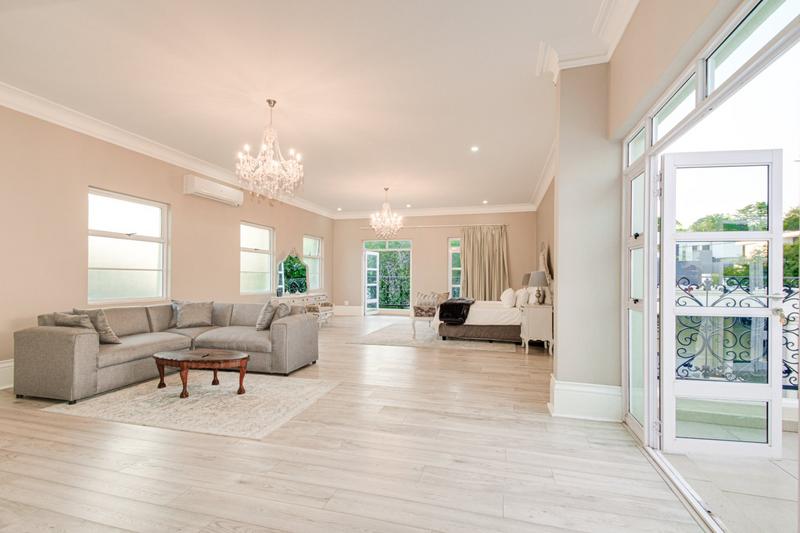 6 Bedroom Property for Sale in Bryanston Gauteng