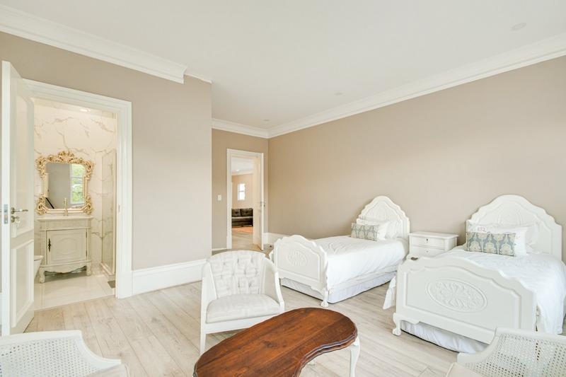 6 Bedroom Property for Sale in Bryanston Gauteng