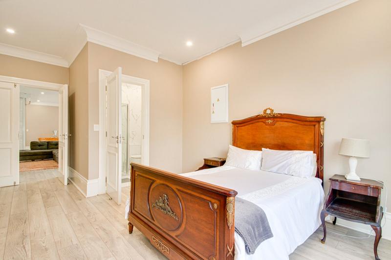 6 Bedroom Property for Sale in Bryanston Gauteng