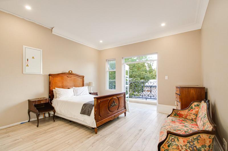 6 Bedroom Property for Sale in Bryanston Gauteng