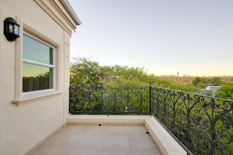 6 Bedroom Property for Sale in Bryanston Gauteng