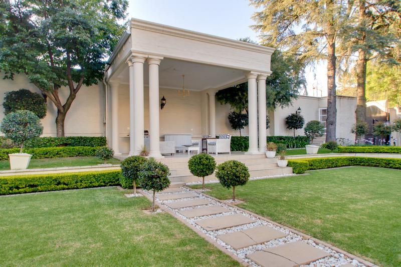 6 Bedroom Property for Sale in Bryanston Gauteng