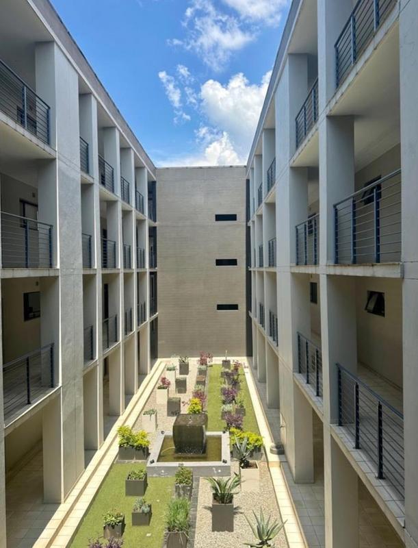 To Let 2 Bedroom Property for Rent in North Riding Gauteng