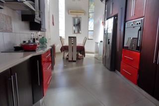 4 Bedroom Property for Sale in Arcon Park Gauteng