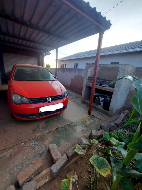 3 Bedroom Property for Sale in Protea Glen Gauteng