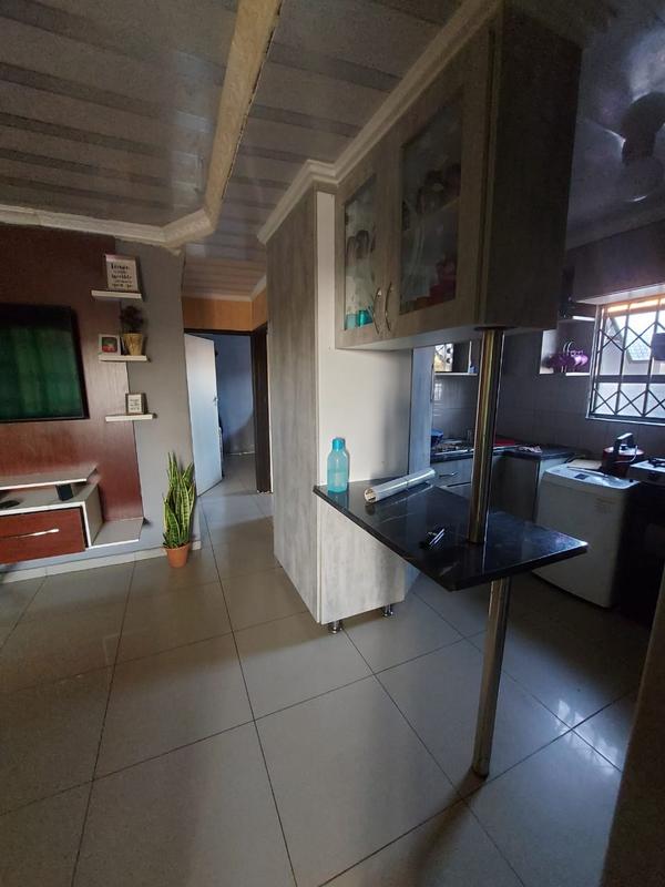 3 Bedroom Property for Sale in Protea Glen Gauteng