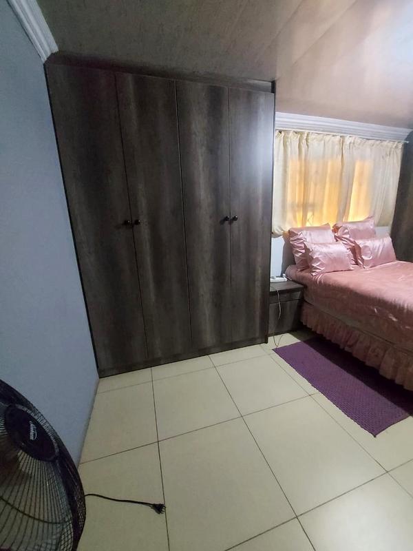 3 Bedroom Property for Sale in Protea Glen Gauteng