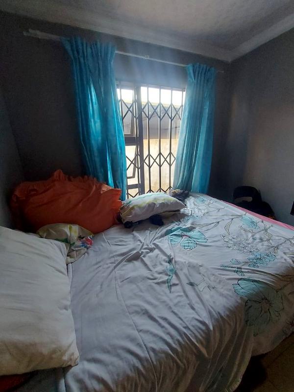 3 Bedroom Property for Sale in Protea Glen Gauteng