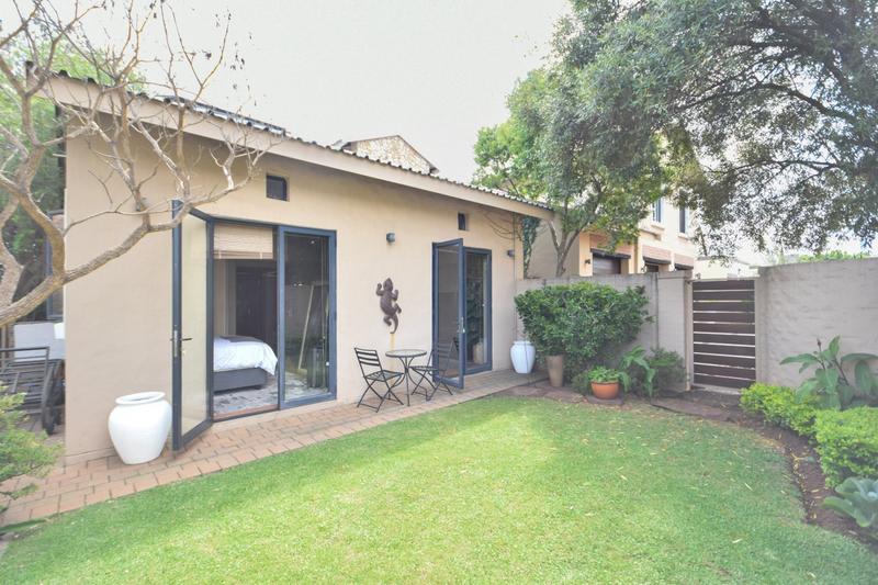 5 Bedroom Property for Sale in Midstream Estate Gauteng