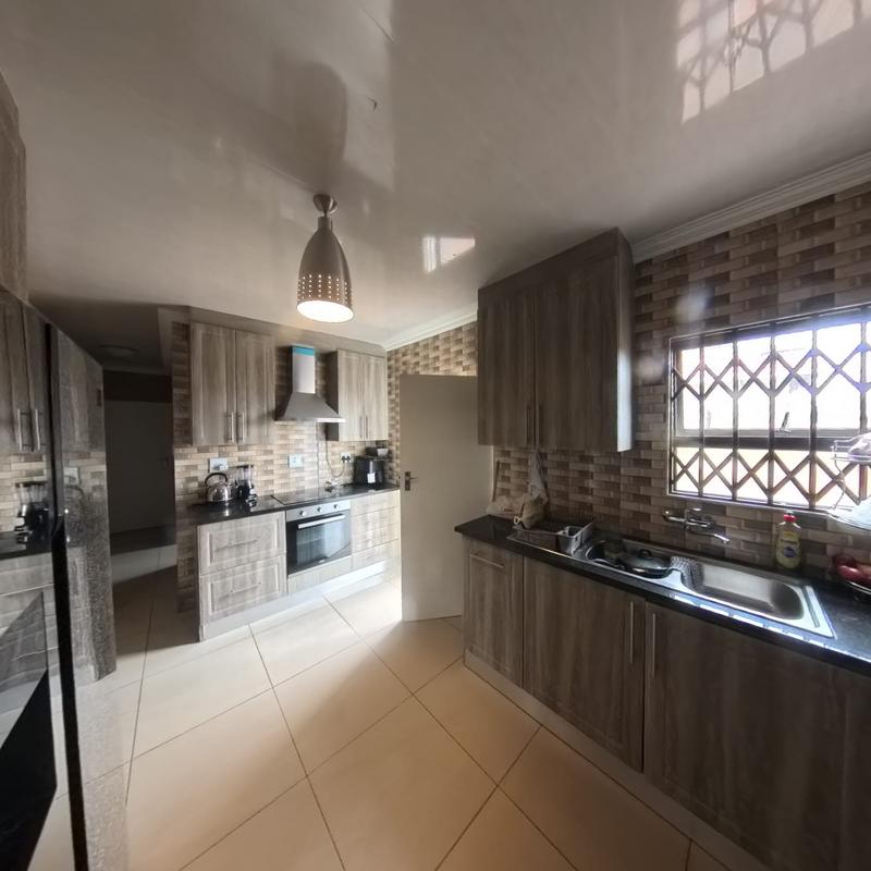 To Let 3 Bedroom Property for Rent in Kirkney Gauteng