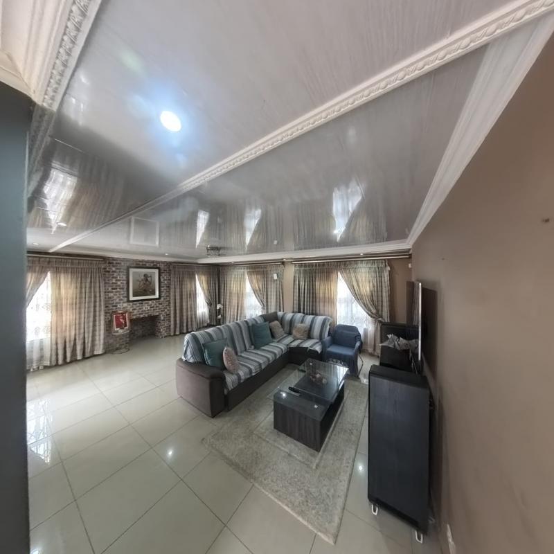 To Let 3 Bedroom Property for Rent in Kirkney Gauteng