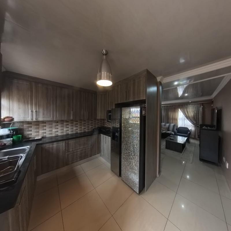 To Let 3 Bedroom Property for Rent in Kirkney Gauteng