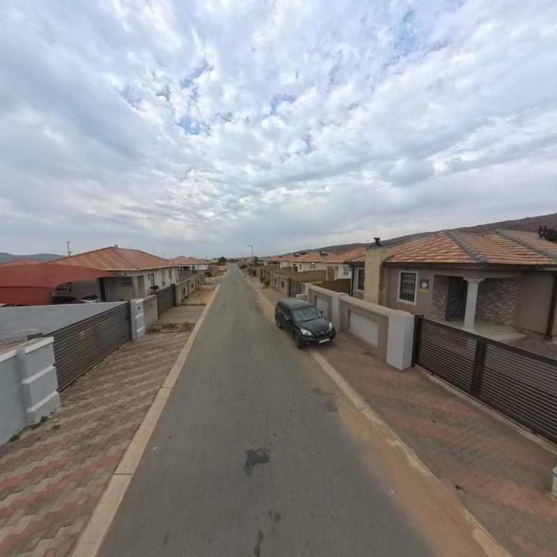 To Let 3 Bedroom Property for Rent in Kirkney Gauteng
