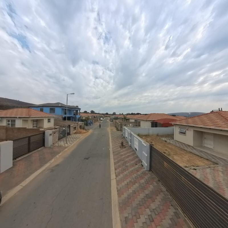 To Let 3 Bedroom Property for Rent in Kirkney Gauteng