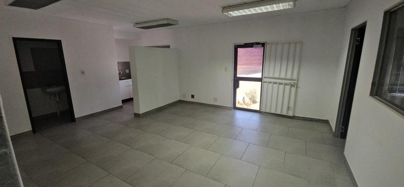 Commercial Property for Sale in Corporate Park Gauteng