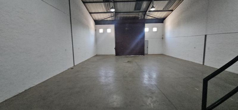 Commercial Property for Sale in Corporate Park Gauteng