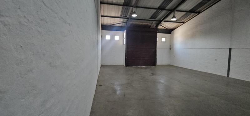 Commercial Property for Sale in Corporate Park Gauteng