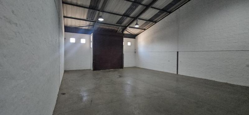 Commercial Property for Sale in Corporate Park Gauteng