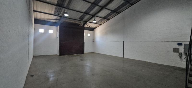 Commercial Property for Sale in Corporate Park Gauteng