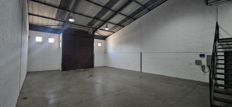 Commercial Property for Sale in Corporate Park Gauteng