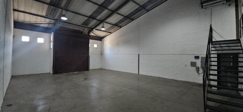 Commercial Property for Sale in Corporate Park Gauteng