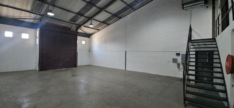 Commercial Property for Sale in Corporate Park Gauteng