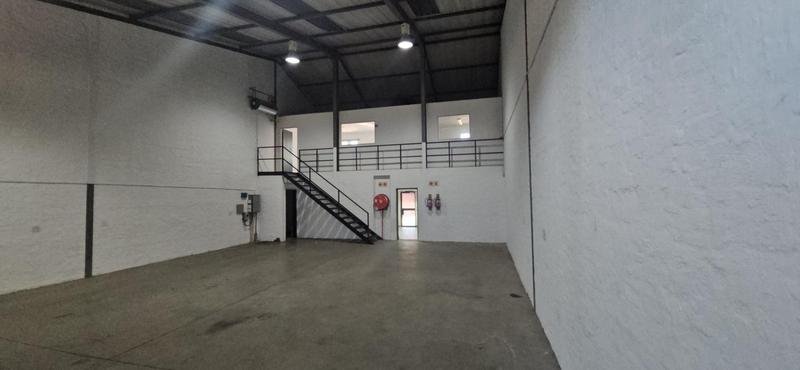 Commercial Property for Sale in Corporate Park Gauteng