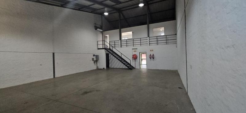 Commercial Property for Sale in Corporate Park Gauteng
