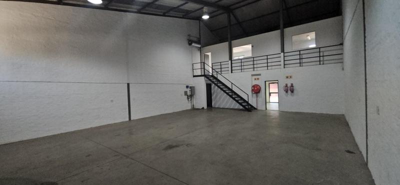 Commercial Property for Sale in Corporate Park Gauteng