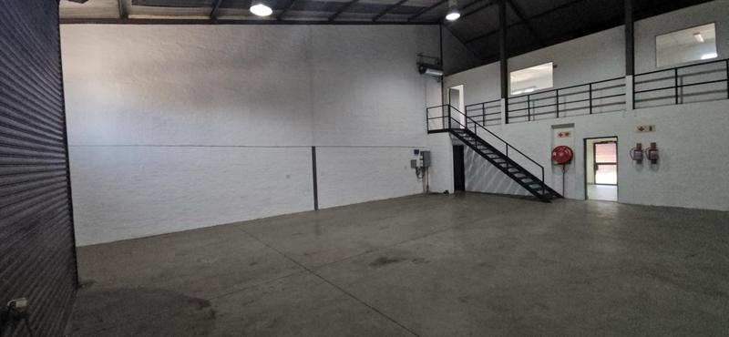 Commercial Property for Sale in Corporate Park Gauteng