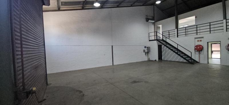 Commercial Property for Sale in Corporate Park Gauteng