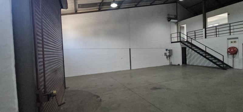 Commercial Property for Sale in Corporate Park Gauteng