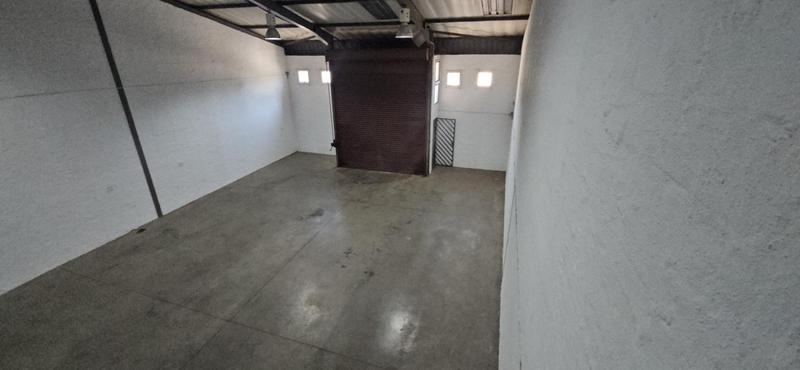 Commercial Property for Sale in Corporate Park Gauteng