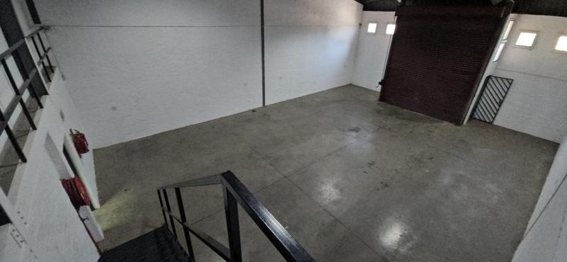 Commercial Property for Sale in Corporate Park Gauteng