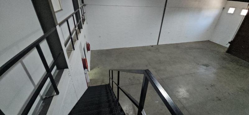 Commercial Property for Sale in Corporate Park Gauteng