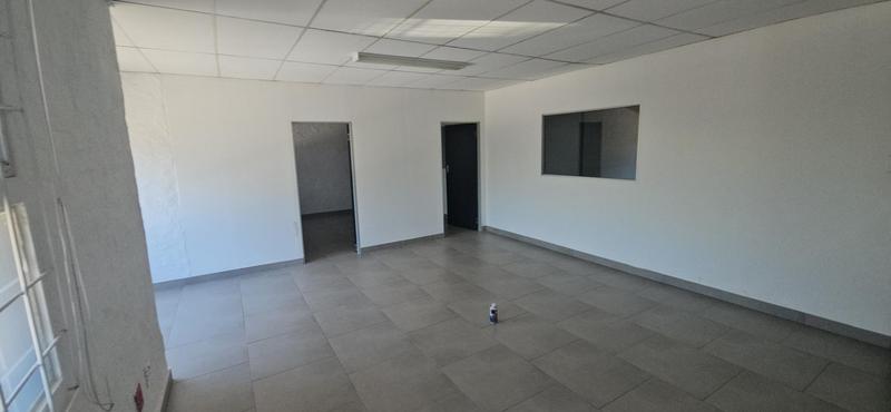 Commercial Property for Sale in Corporate Park Gauteng