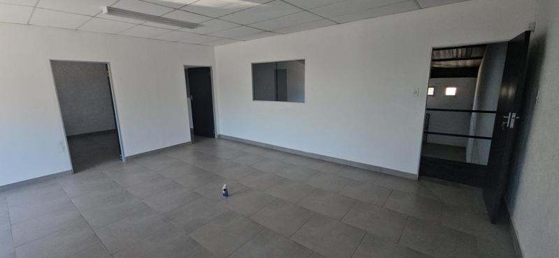 Commercial Property for Sale in Corporate Park Gauteng