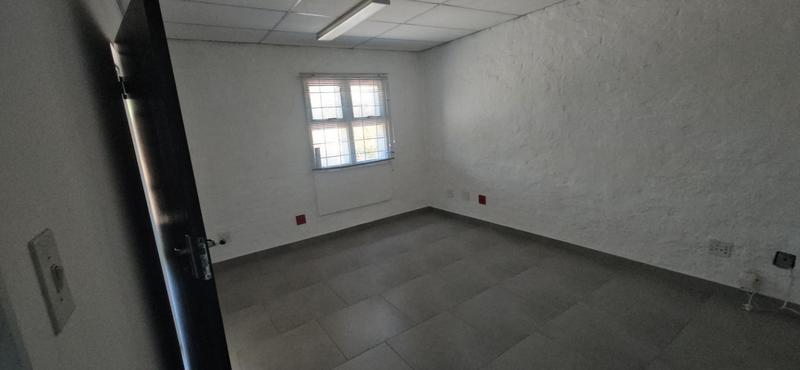 Commercial Property for Sale in Corporate Park Gauteng