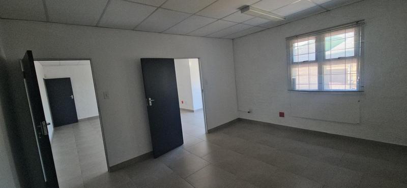 Commercial Property for Sale in Corporate Park Gauteng