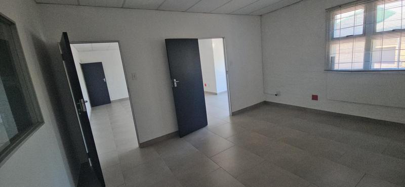 Commercial Property for Sale in Corporate Park Gauteng