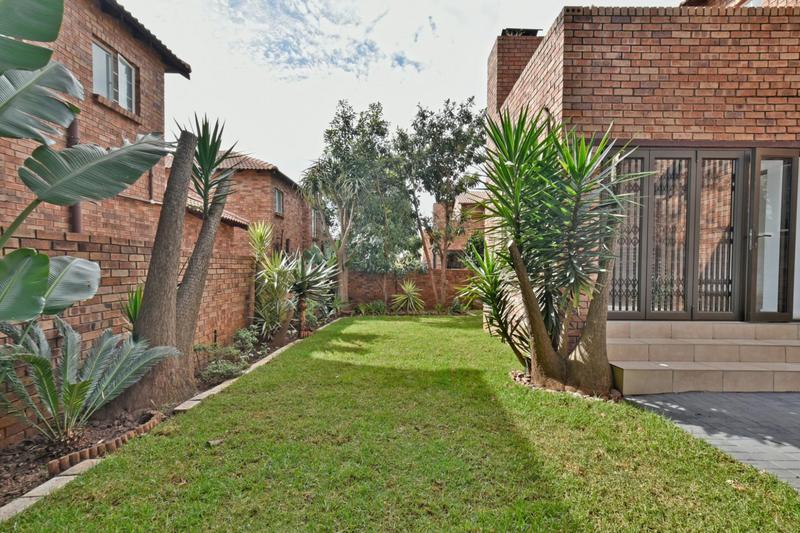3 Bedroom Property for Sale in Sundowner Gauteng
