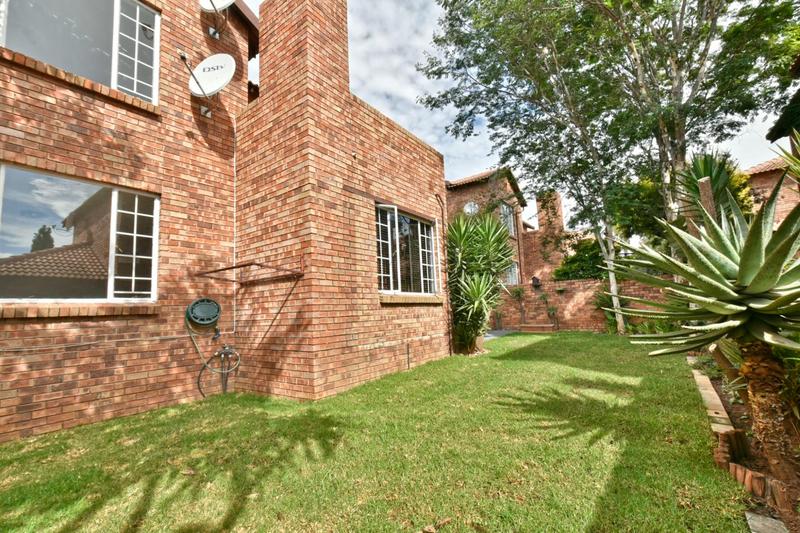 3 Bedroom Property for Sale in Sundowner Gauteng
