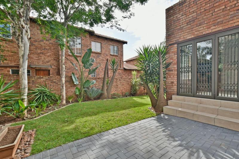 3 Bedroom Property for Sale in Sundowner Gauteng