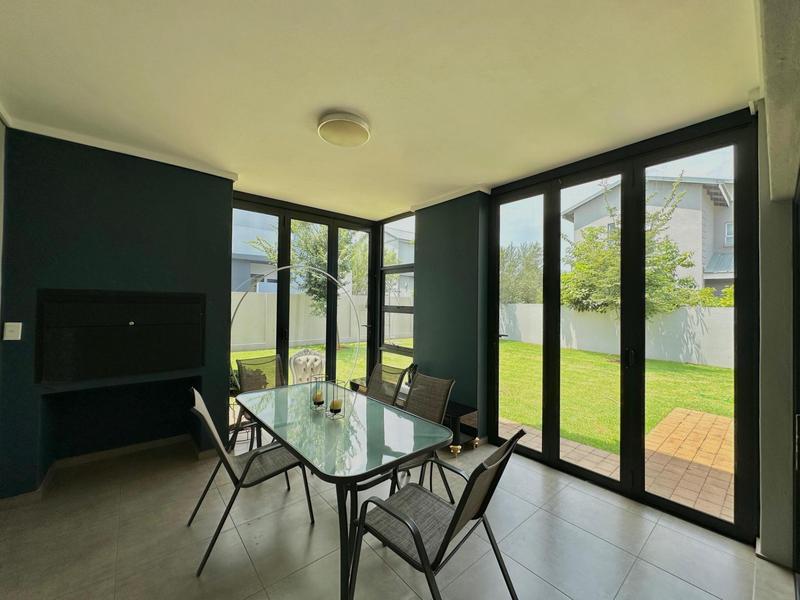 3 Bedroom Property for Sale in Midstream Meadows Gauteng