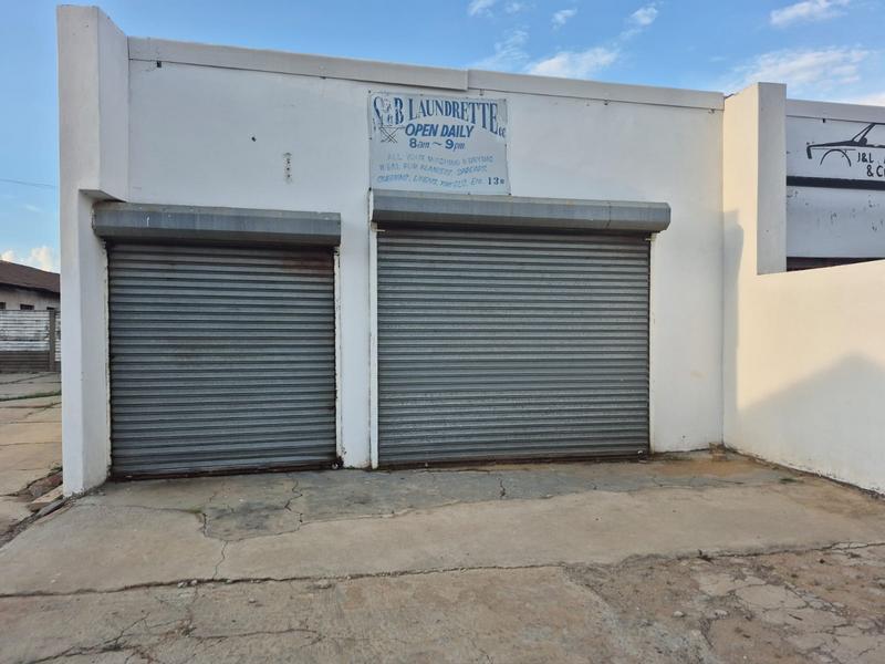Commercial Property for Sale in Ennerdale Gauteng